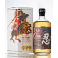Whiskey The Koshi-No Shinobu Blended Whiskey Mizunara Oak Finish 70cl 