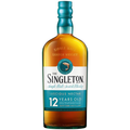 Singleton Luscious Nectar 12 Years Old 70cl