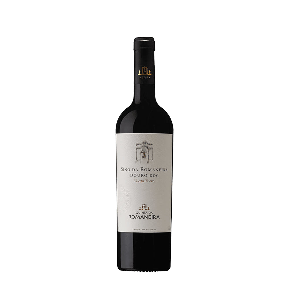 Sino da Romaneira Red Wine 75cl 