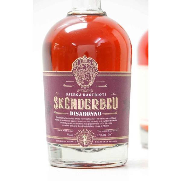 Skenderbeu Disaronno 70cl