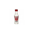Smirnoff Vodka Miniature 5cl