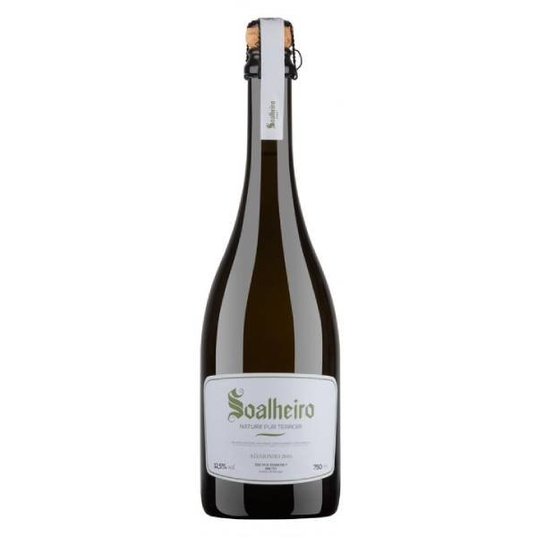 Soalheiro Espumante Nature Pur Terroir 75cl