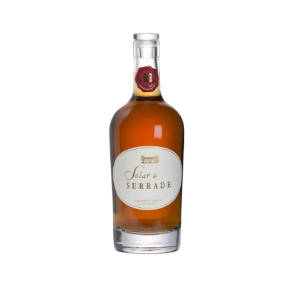 Solar de Serrade Colheita Tardia 50cl