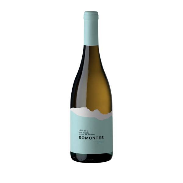 Somontes Blanc 75cl