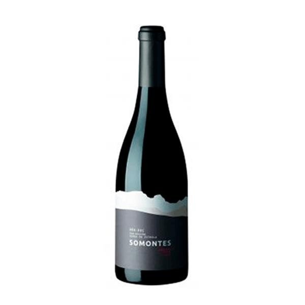 Somontes Reserva Red 2013 75cl