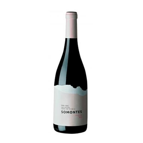 Somontes Red Wine 75cl