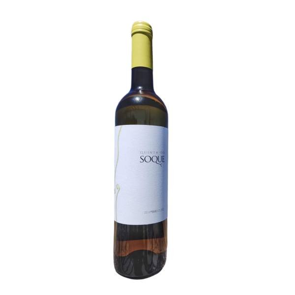 Fazenda Soque Branco 2020 75cl 