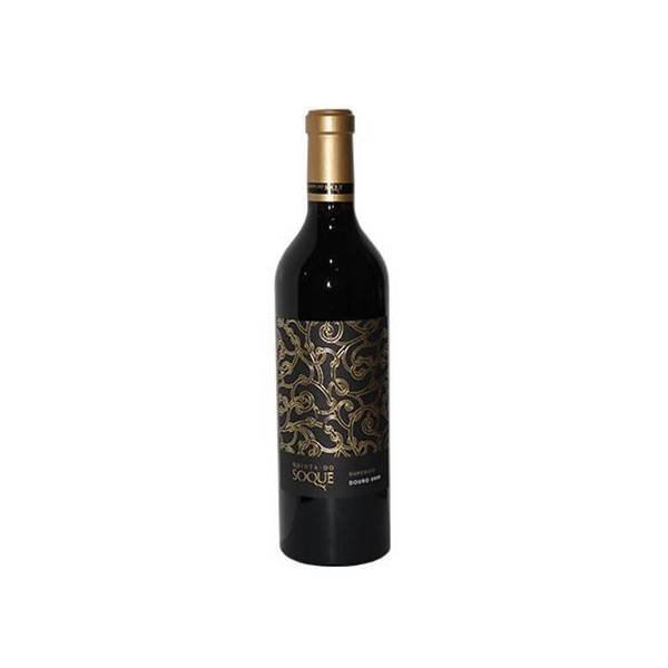 Quinta do Soque Supérieur Tinto 2020 75cl 
