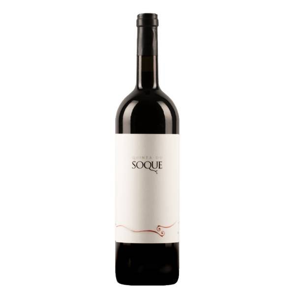 Fazenda do Soque Tinto 2020 75cl 