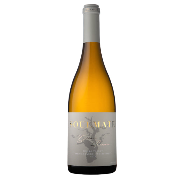Soulmate Branco Grande Reserva 75cl