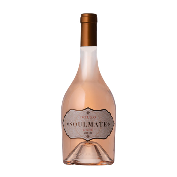 Soulmate Rosé 75cl