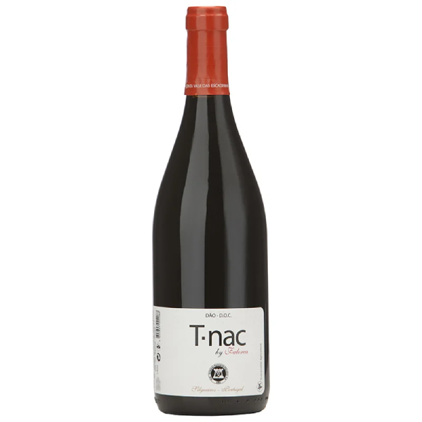 T-nac Tinto 2008 75cl 