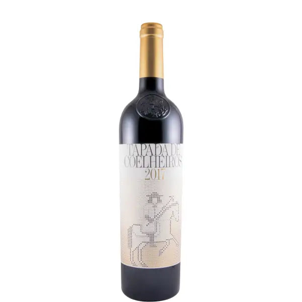Tapada de Coelheiros Tinto