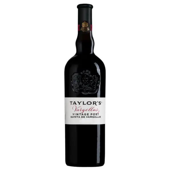Taylor's Farm de Vargellas Vintage 2019 75cl 