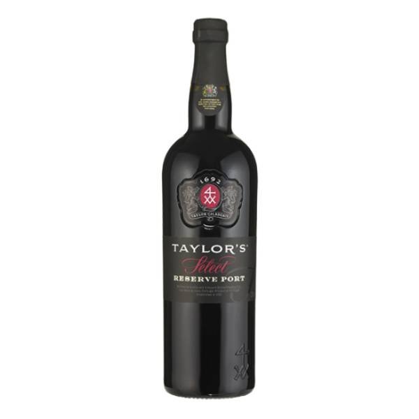 Porto Taylor's Select Reserve 75cl