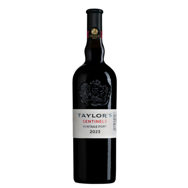 Taylor's Vintage Sentinels 2023 