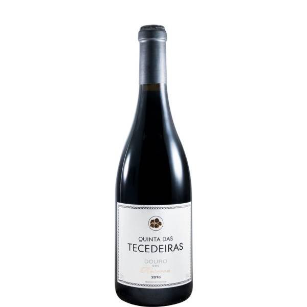 Quinta das Tecedeiras Reserva Tinto 2021 75cl 