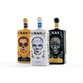 Tequilla KAH Pack 3 Garrafas 70cl