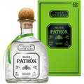 Tequila Patron Silver 70cl