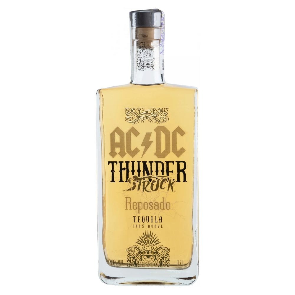 Tequila AC/DC Reposado 70cl