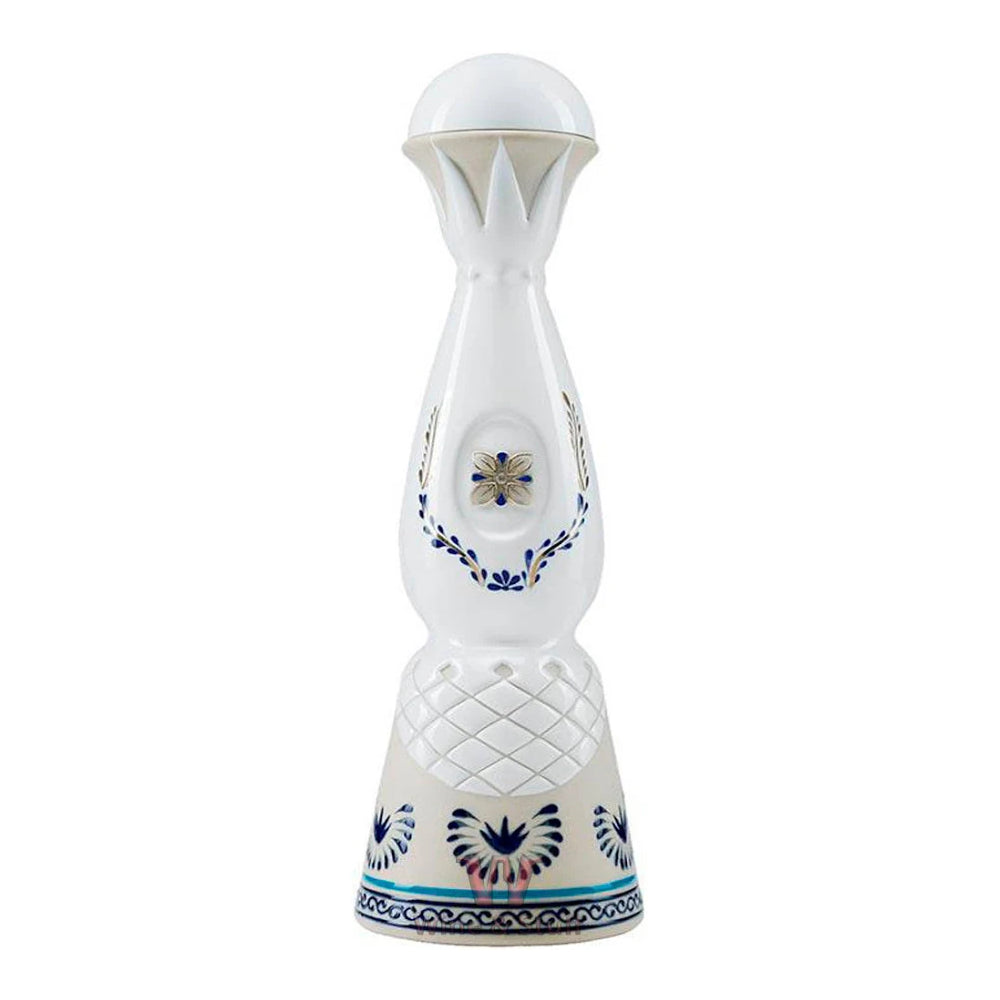 Tequila Clase Azul Plata 70cl 
