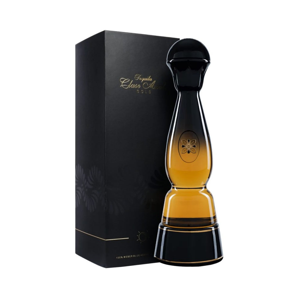 Tequila Clase Azul Plata 70cl 