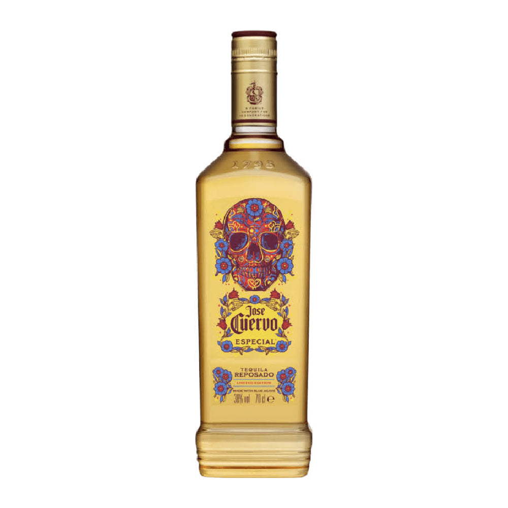 Tequila Jose Cuervo Especial Limited Edition 1L
