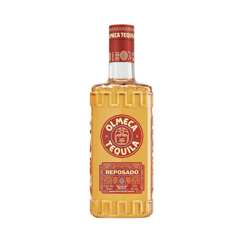 Tequila Olmeca Reposado 70cl