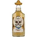 Tequila Sierra Reposado Dia de los Muertos 70cl