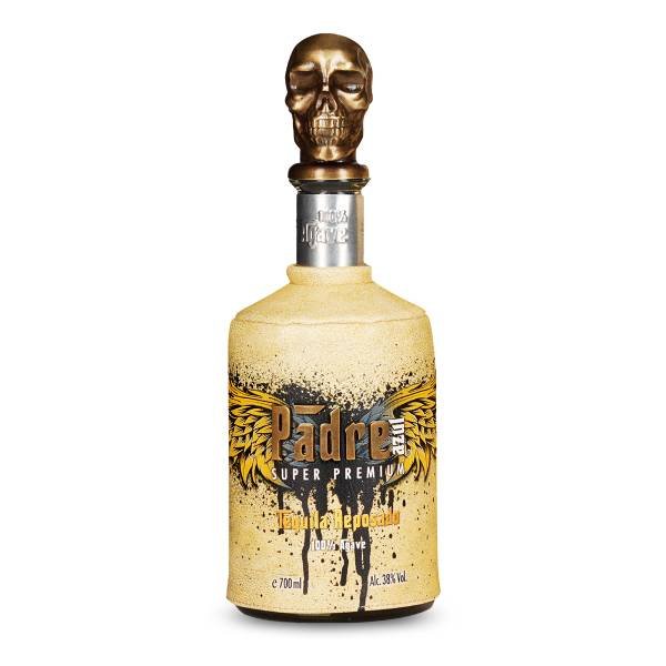Padre Azul Reposado Tequila 70cl 