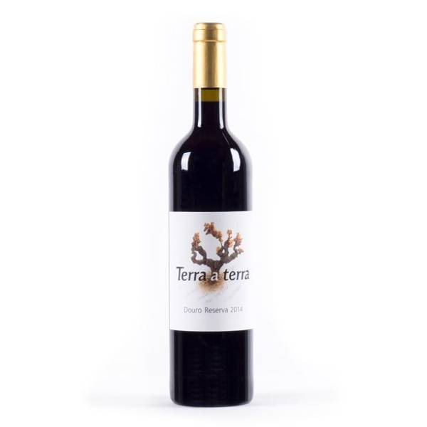 Terra a Terra Tinto 75cl 