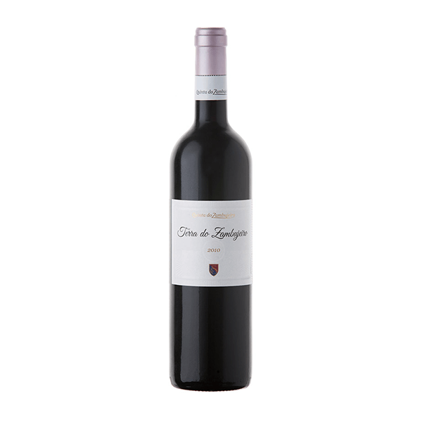 Terra do Zambujeiro Red Wine 75cl 