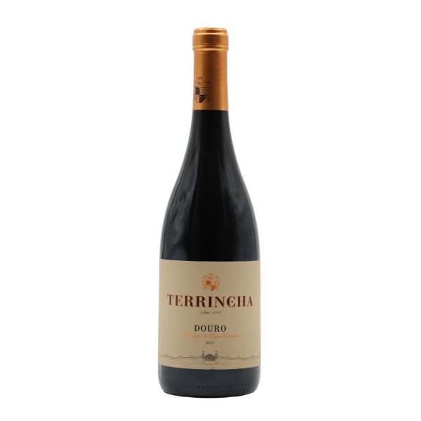 Terrincha Tinto 2021 75cl 