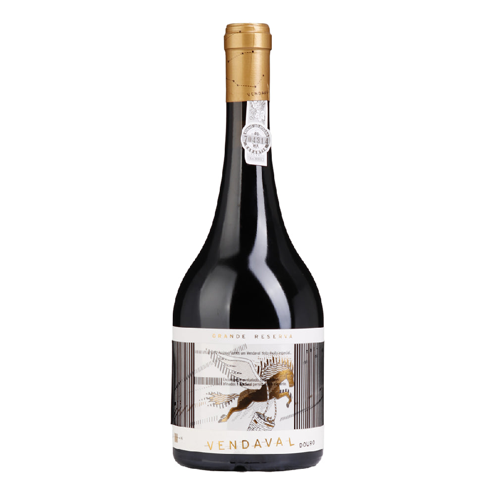 Vendaval Grande Reserva Tinto 2022 75cl - Caixa de 3
