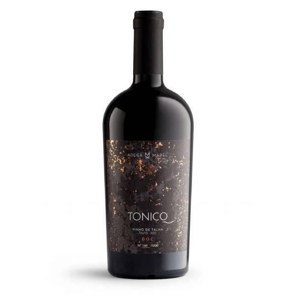 Tonico Tinto 2020 75cl 