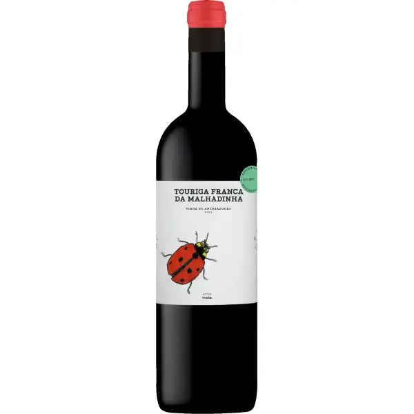 Touriga Franca da Malhadinha Tinto 2021 75cl 