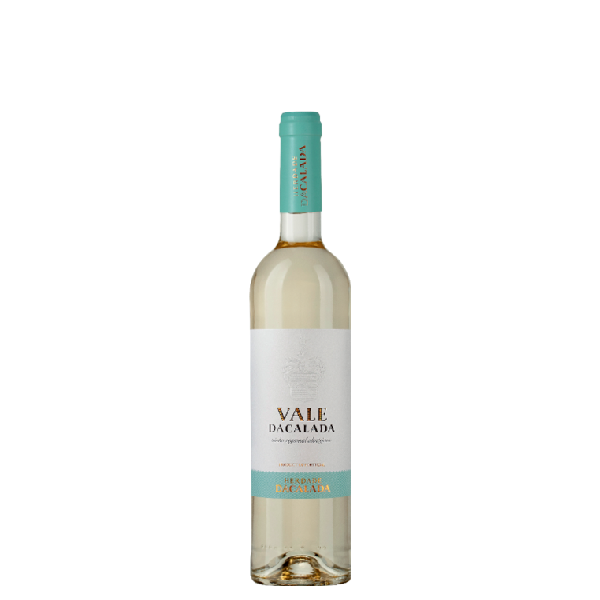 Vale da Calada Branco 2022 75cl 