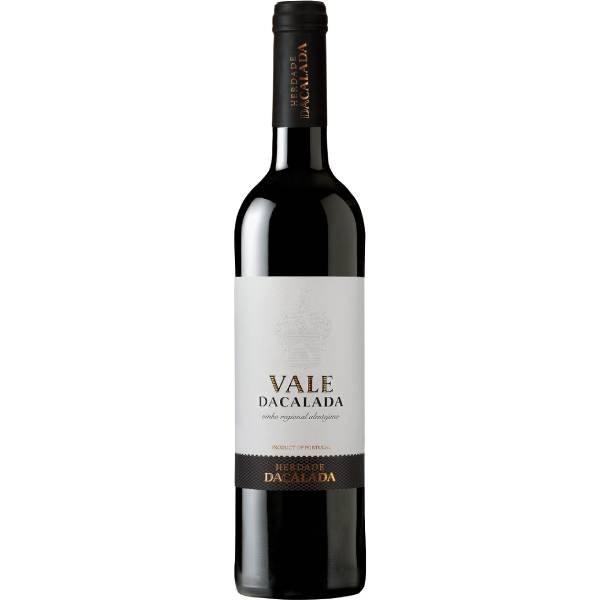 Vale da Calada Tinto 2020 75cl 