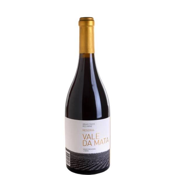 Vale da Mata Reserva Tinto 75cl – Garrafeira Grande Escolha