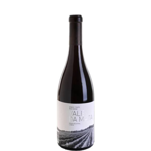 Vale da Mata Tinto 2009 75cl