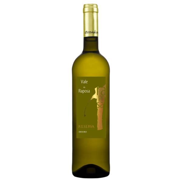 Vale da Raposa Reserva Branco 2020 75cl 