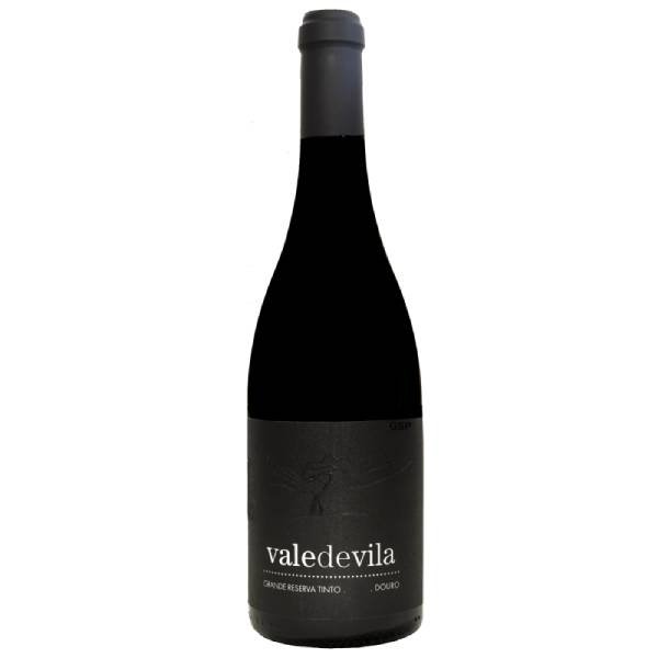 Vale de Vila Grande Reserva Tinto 2021 75cl 