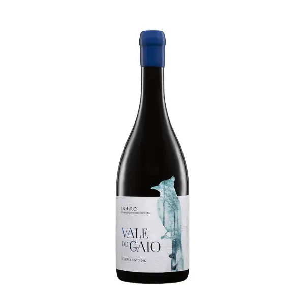 Vale do Gaio Reserva Red 2017 1.5L 