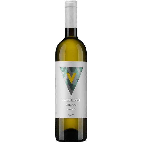 Vallegre Branco 2024 75cl 