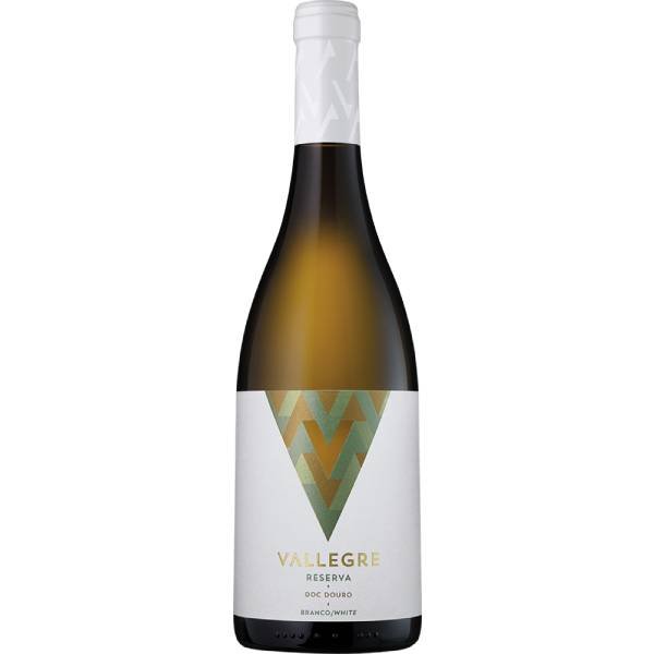 Vallegre Reserva Branco 75cl 