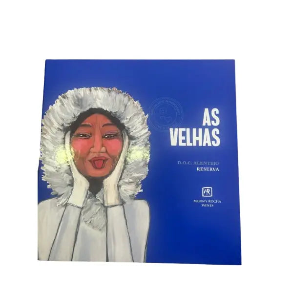 Le coffret de 3 bouteilles des plus belles vieilles dames du monde 