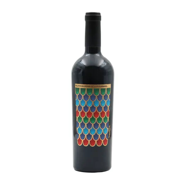 Velhos Bardos Reserva 2020 75cl