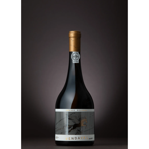 Vendaval Grande Reserva Tinto 2022 75cl - Caixa de 3