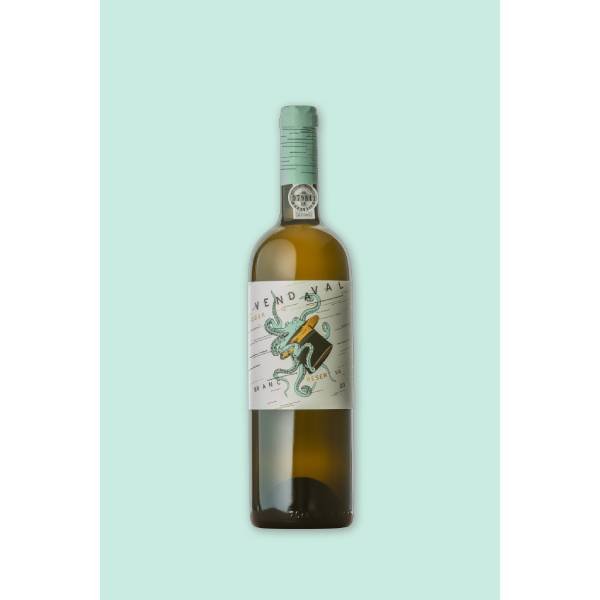 Vendaval Reserva Branco 2020 75cl 