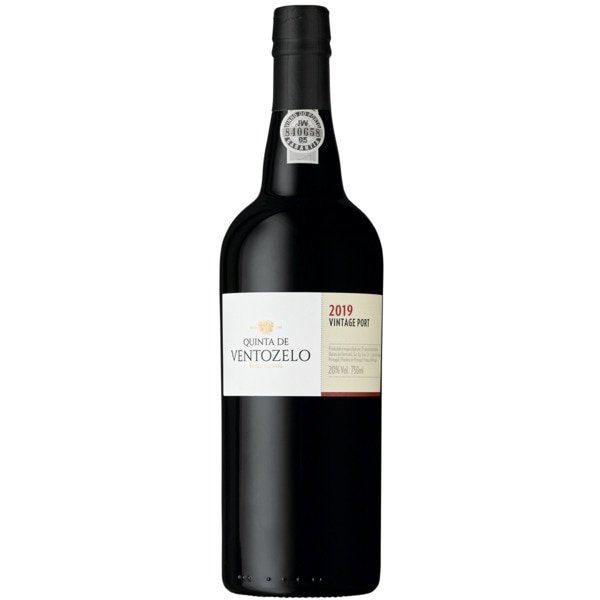 Porto Ventozelo Vintage 2019 75cl 